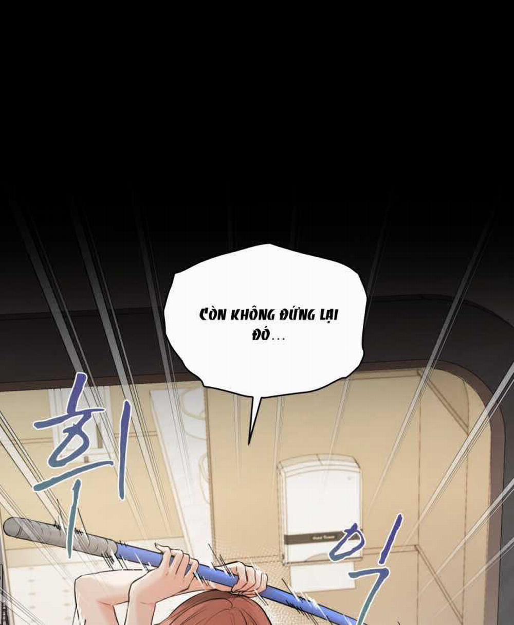 [18+] Trong Nhà Tôi Có Chuột 16.1 trang 15