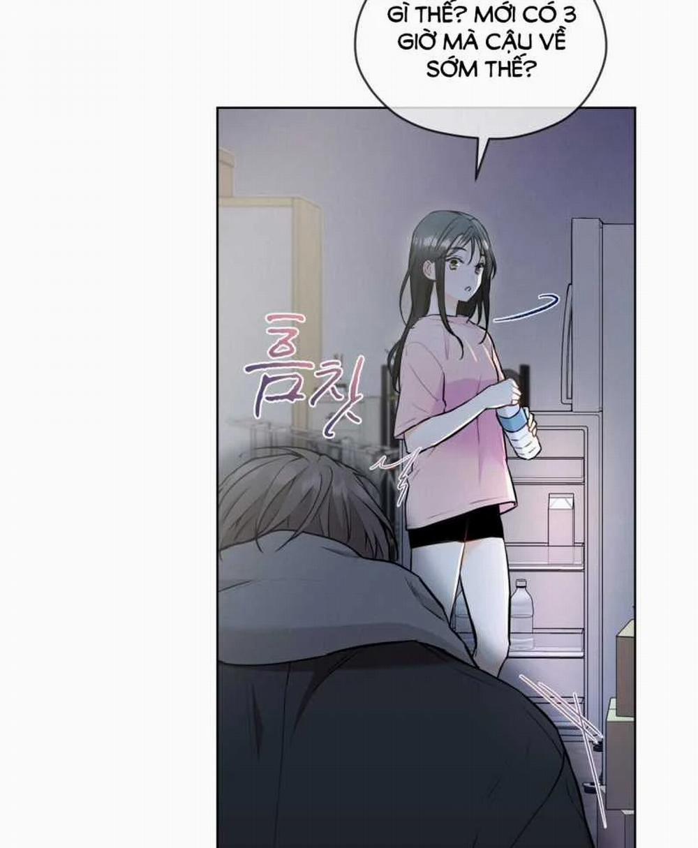 [18+] Trong Nhà Tôi Có Chuột 16.1 trang 23