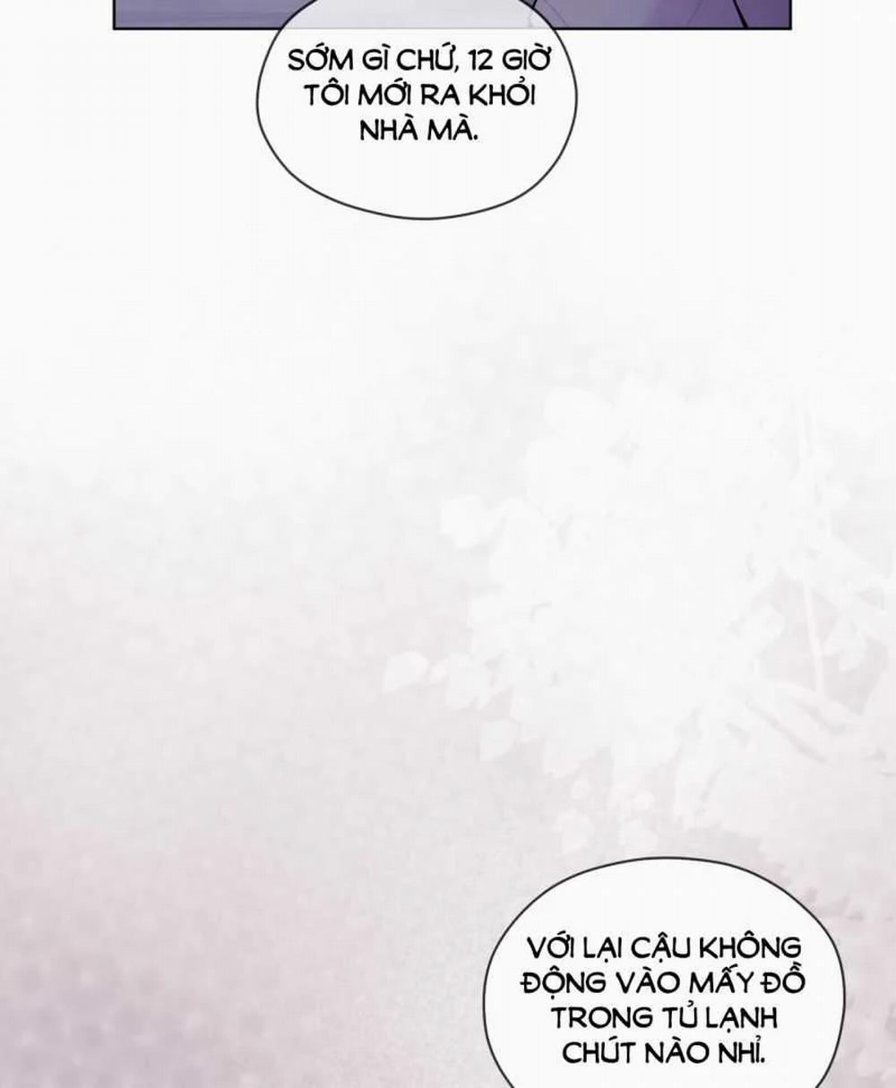 [18+] Trong Nhà Tôi Có Chuột 16.1 trang 26