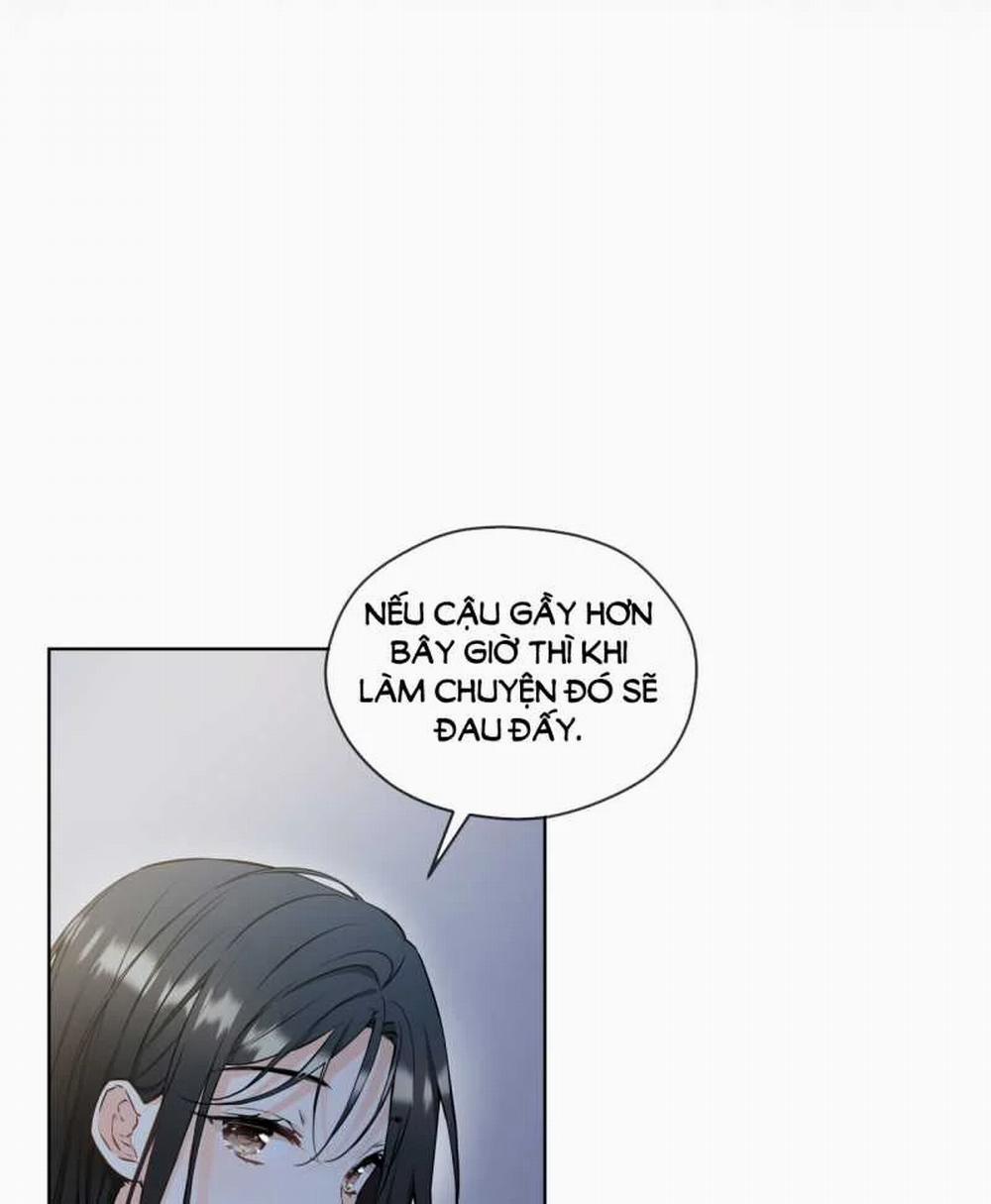 [18+] Trong Nhà Tôi Có Chuột 16.1 trang 28