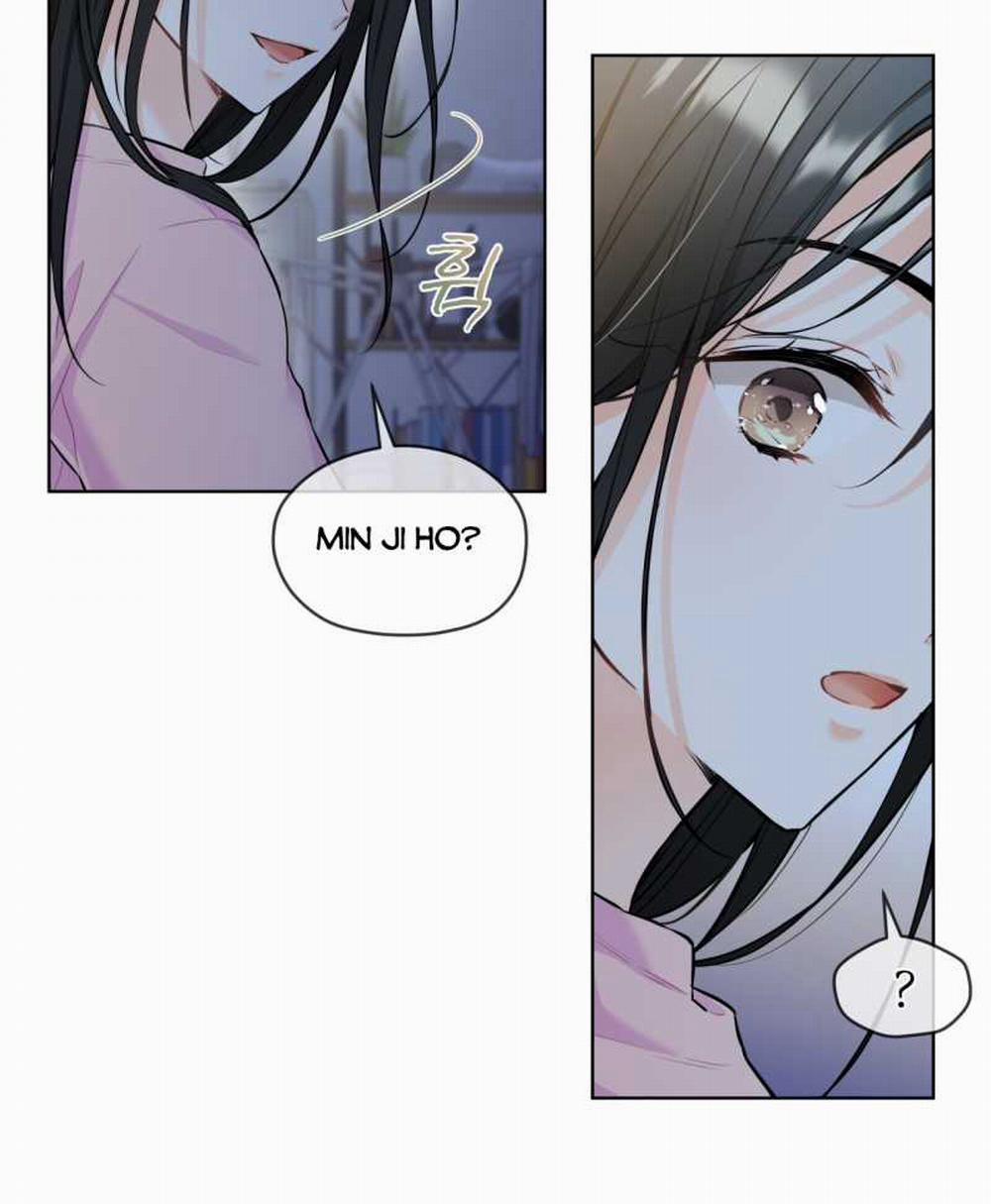 [18+] Trong Nhà Tôi Có Chuột 16.1 trang 29