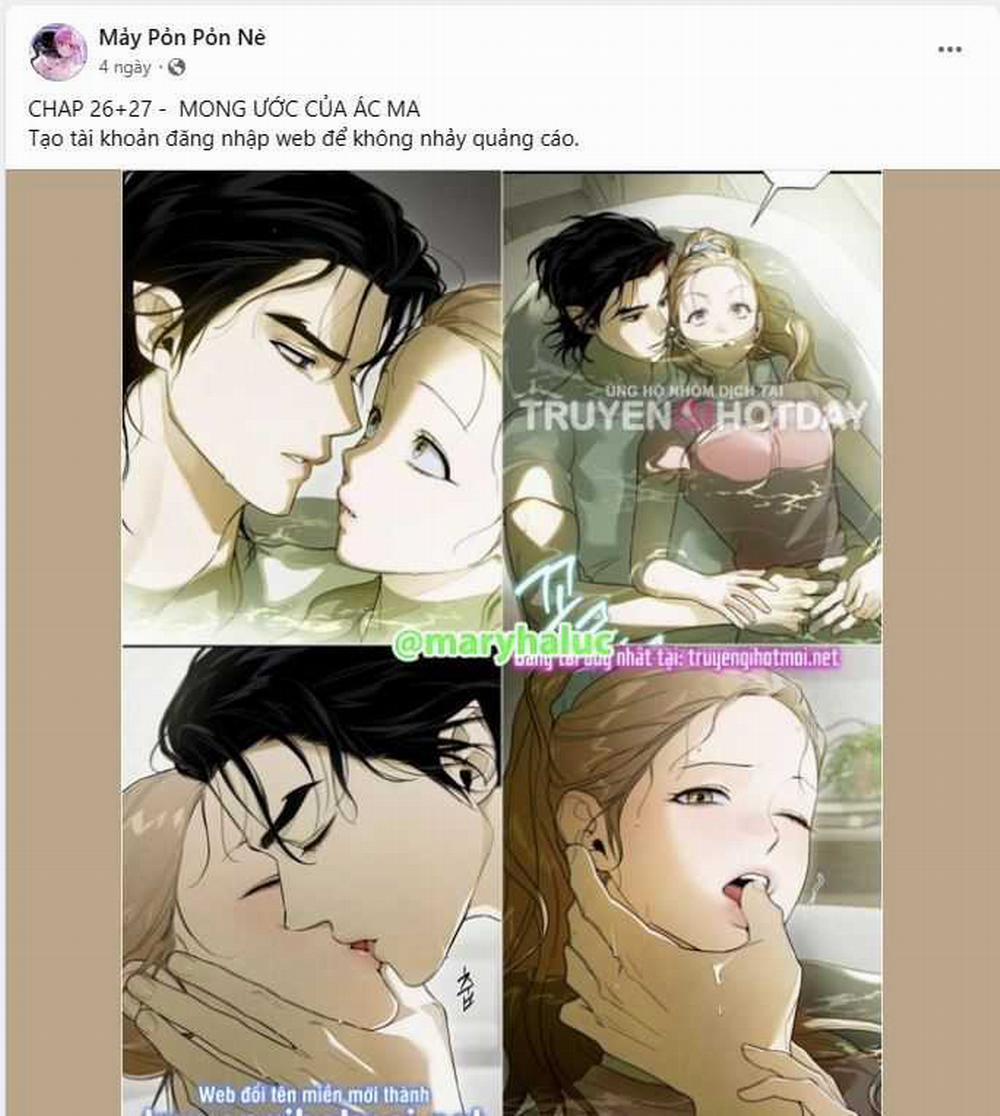 [18+] Trong Nhà Tôi Có Chuột 16.1 trang 7