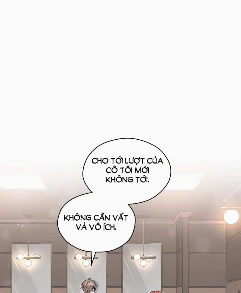 [18+] Trong Nhà Tôi Có Chuột 16.1 trang 9