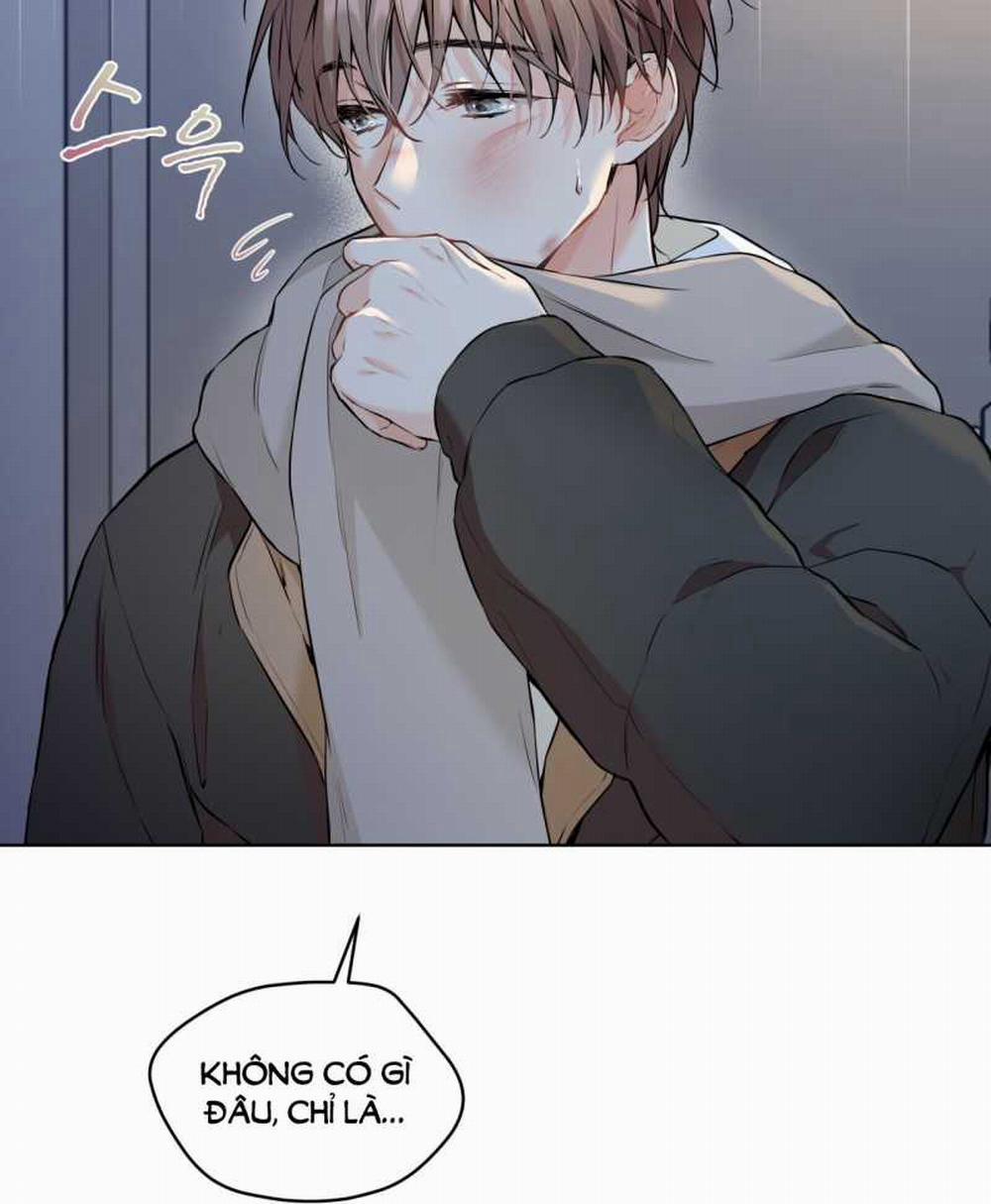 [18+] Trong Nhà Tôi Có Chuột 16.2 trang 1