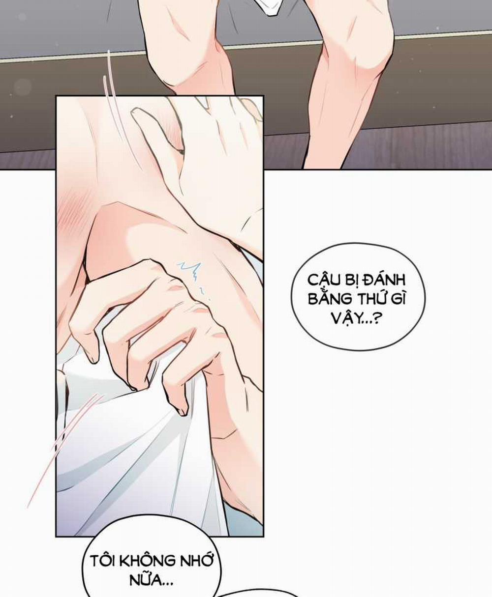 [18+] Trong Nhà Tôi Có Chuột 16.2 trang 10