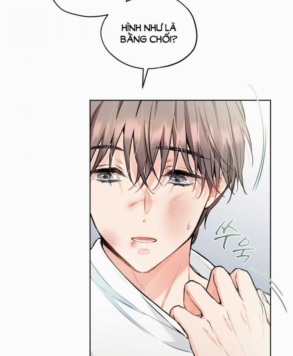 [18+] Trong Nhà Tôi Có Chuột 16.2 trang 11