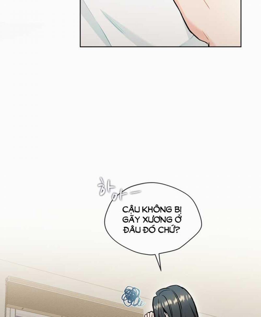 [18+] Trong Nhà Tôi Có Chuột 16.2 trang 12