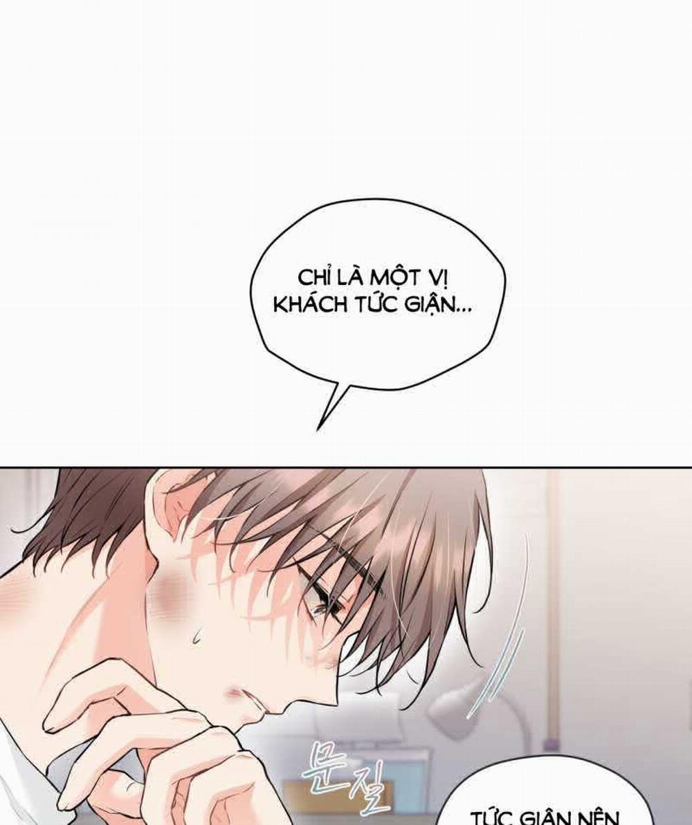 [18+] Trong Nhà Tôi Có Chuột 16.2 trang 14