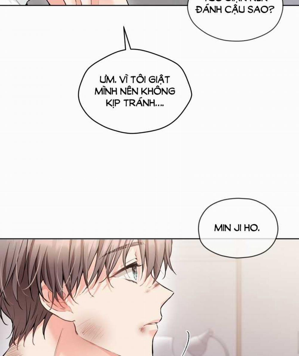 [18+] Trong Nhà Tôi Có Chuột 16.2 trang 15