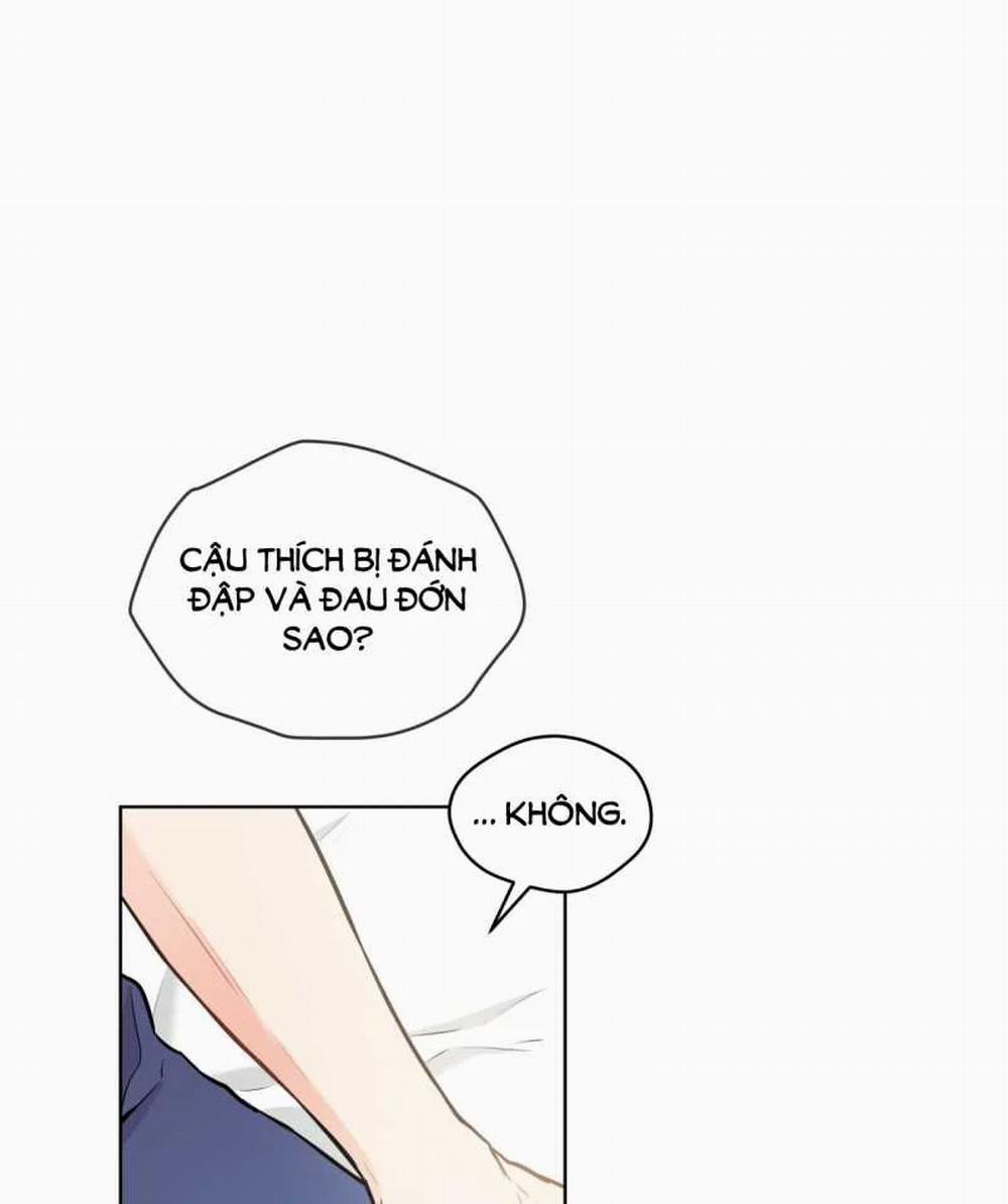 [18+] Trong Nhà Tôi Có Chuột 16.2 trang 18