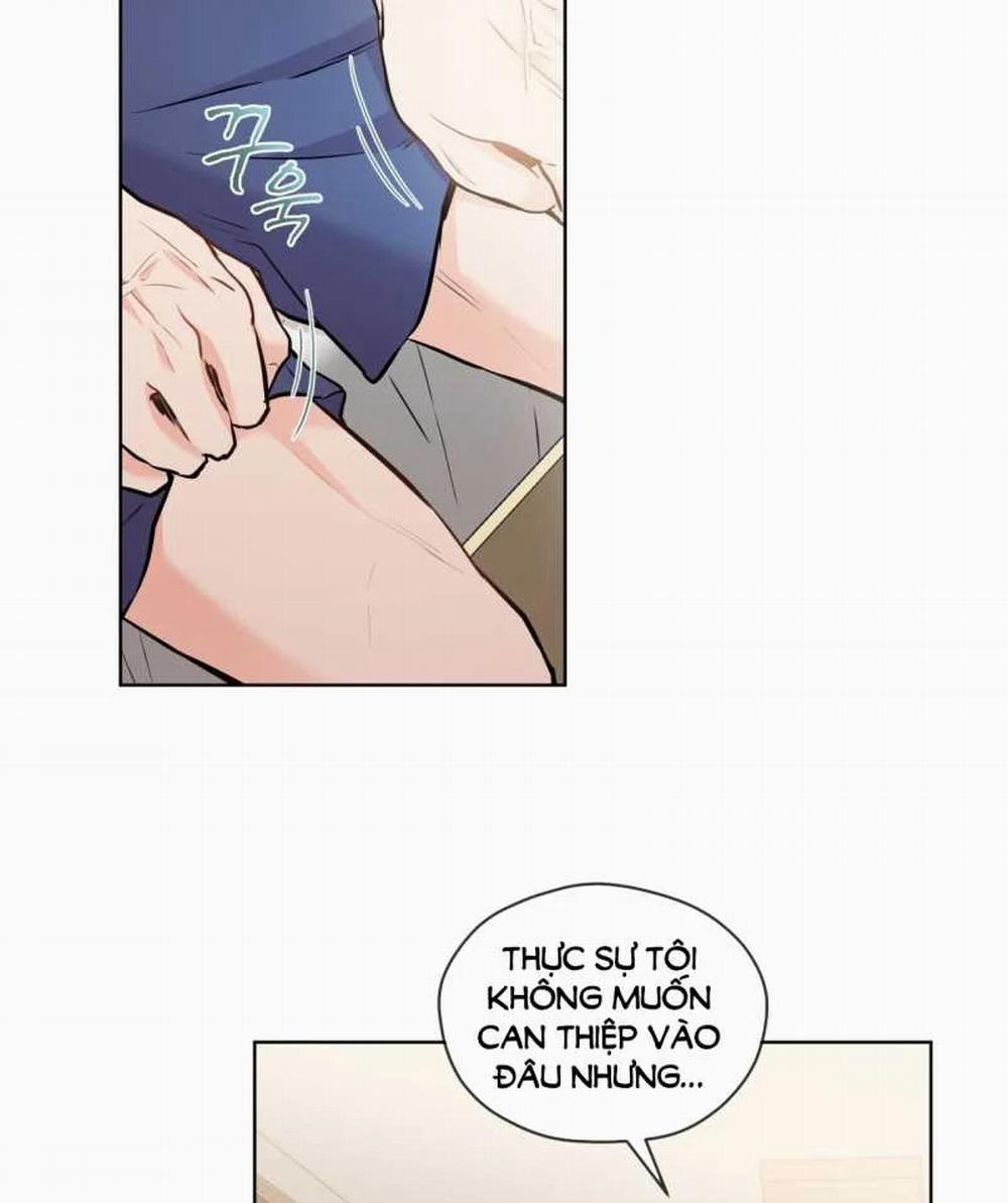 [18+] Trong Nhà Tôi Có Chuột 16.2 trang 19