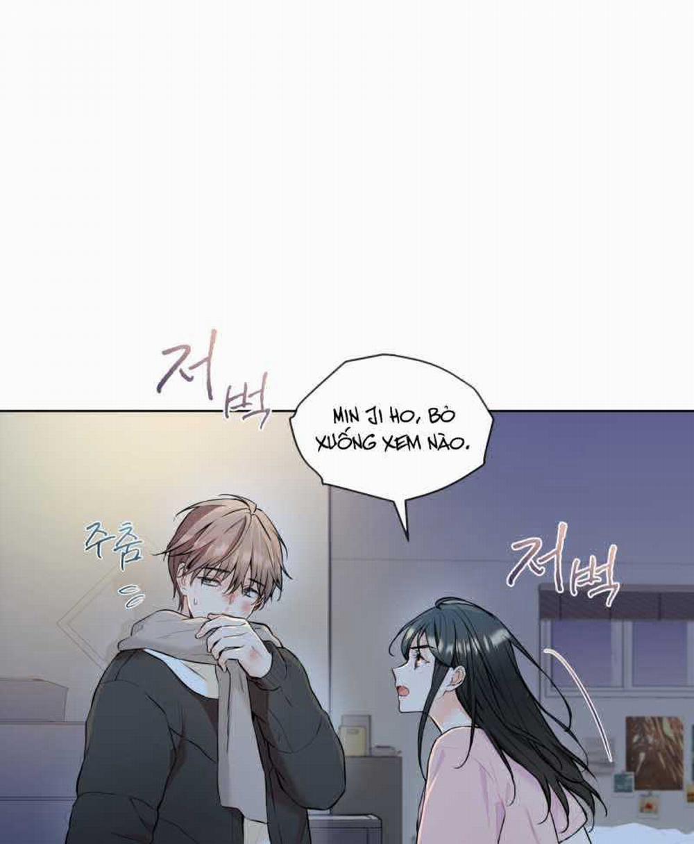 [18+] Trong Nhà Tôi Có Chuột 16.2 trang 2