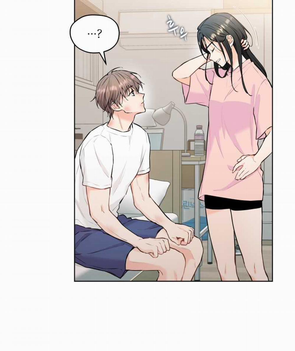 [18+] Trong Nhà Tôi Có Chuột 16.2 trang 20