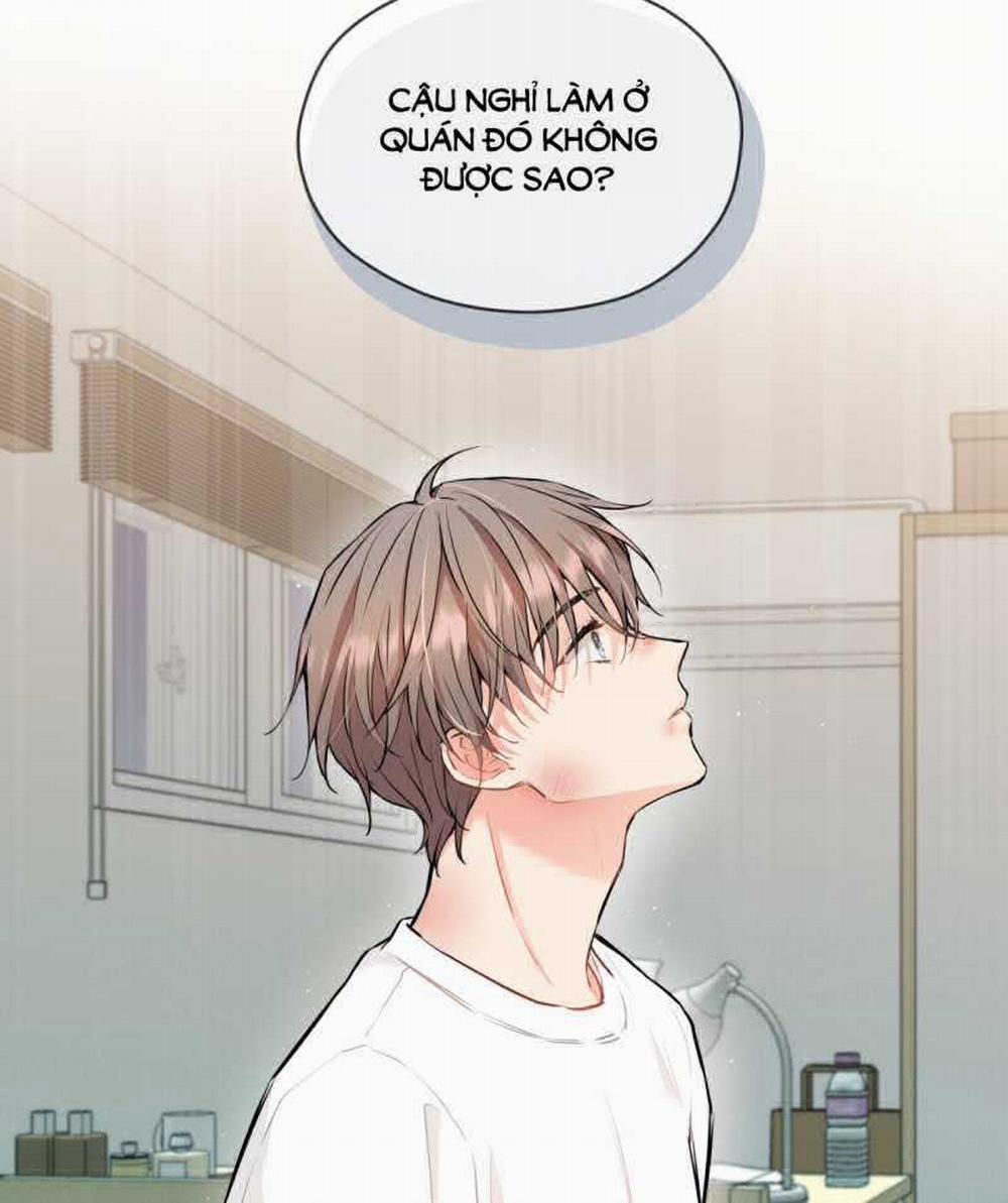 [18+] Trong Nhà Tôi Có Chuột 16.2 trang 22