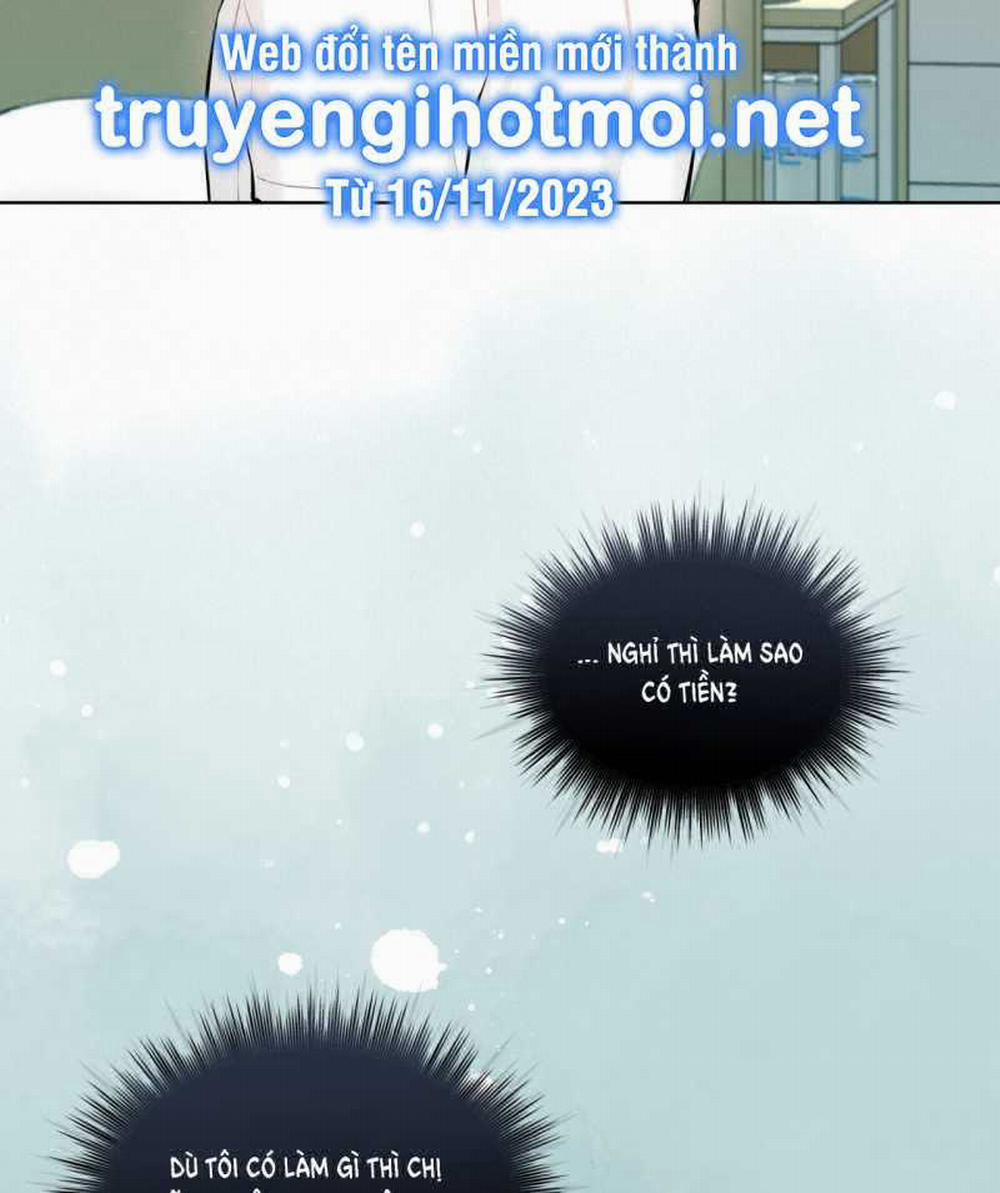 [18+] Trong Nhà Tôi Có Chuột 16.2 trang 23