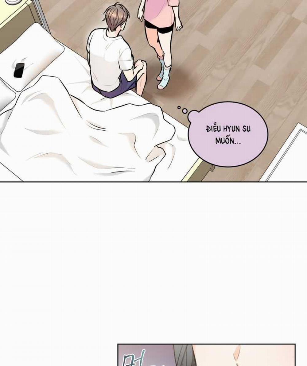 [18+] Trong Nhà Tôi Có Chuột 16.2 trang 28