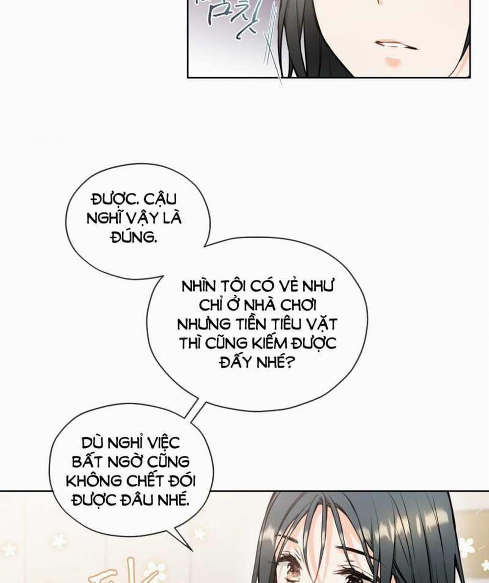 [18+] Trong Nhà Tôi Có Chuột 16.2 trang 29