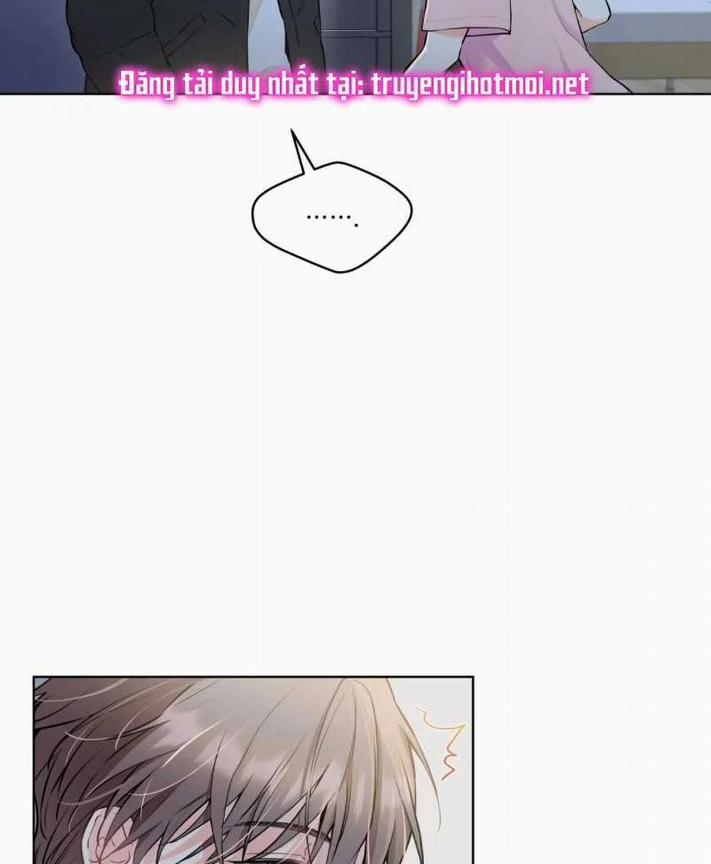 [18+] Trong Nhà Tôi Có Chuột 16.2 trang 3