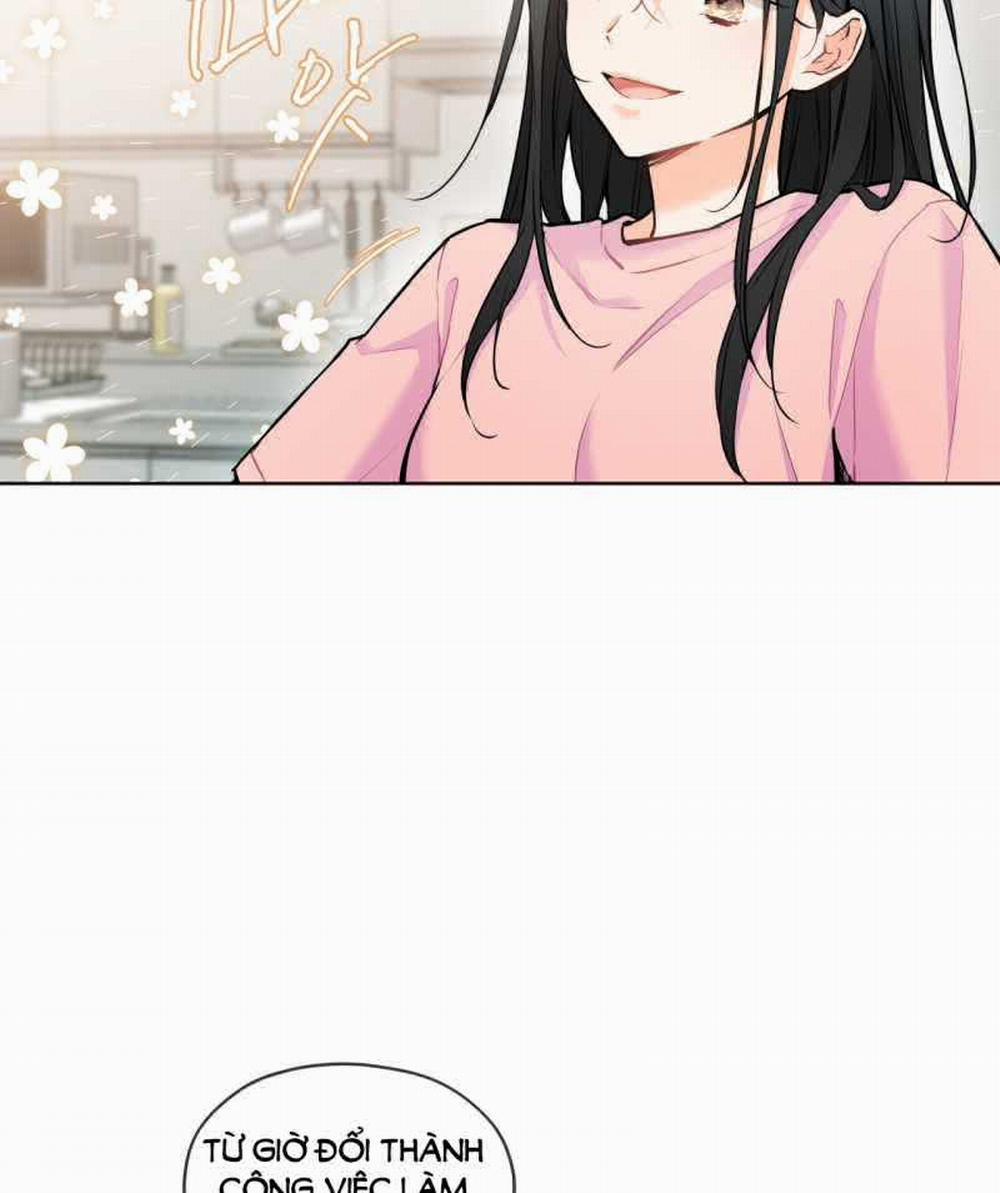 [18+] Trong Nhà Tôi Có Chuột 16.2 trang 30