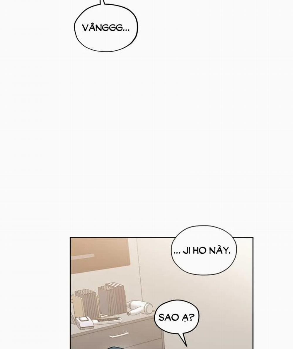 [18+] Trong Nhà Tôi Có Chuột 16.2 trang 32