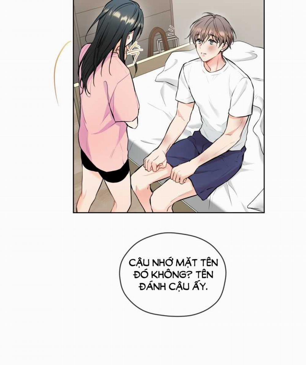 [18+] Trong Nhà Tôi Có Chuột 16.2 trang 33