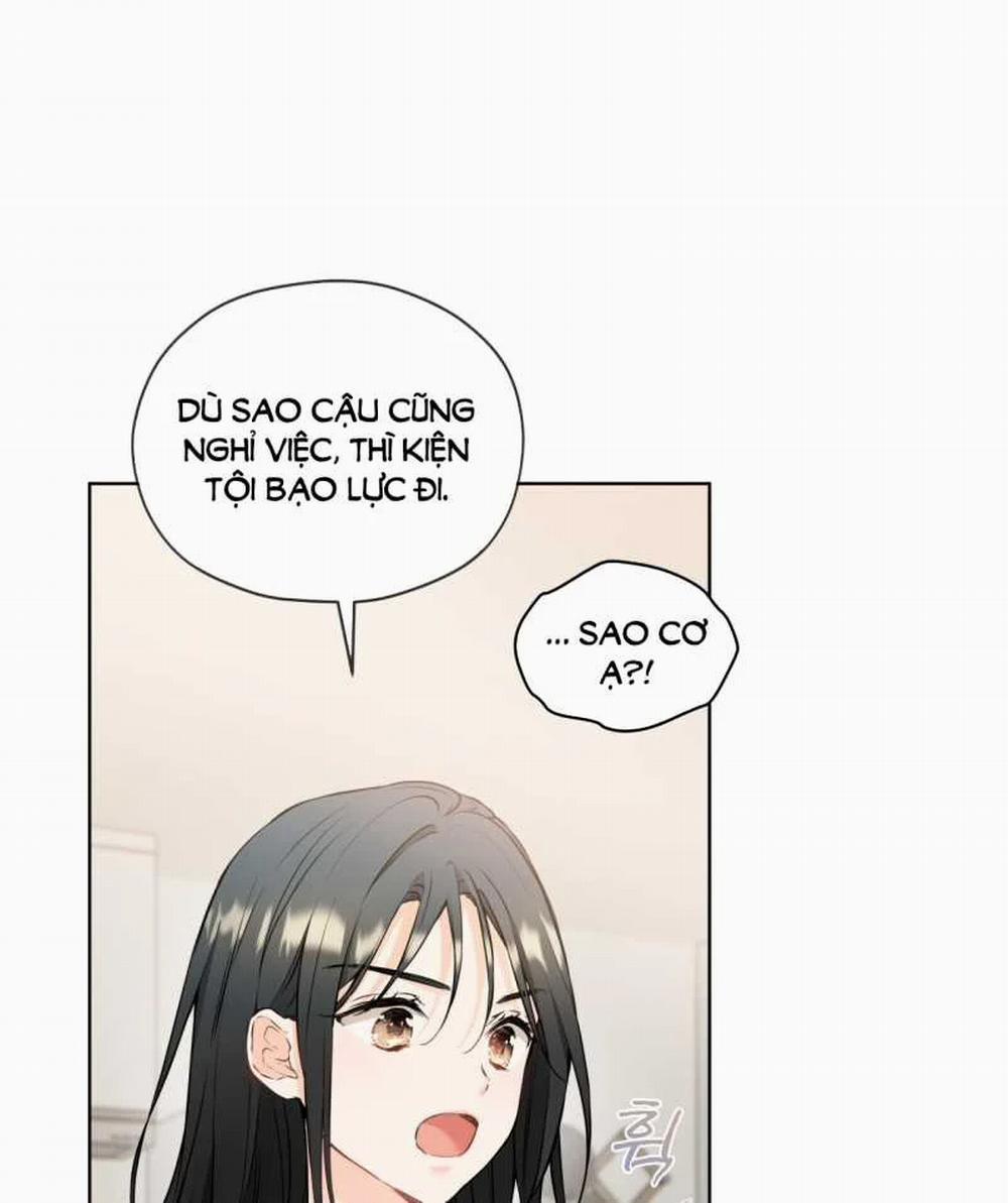 [18+] Trong Nhà Tôi Có Chuột 16.2 trang 34