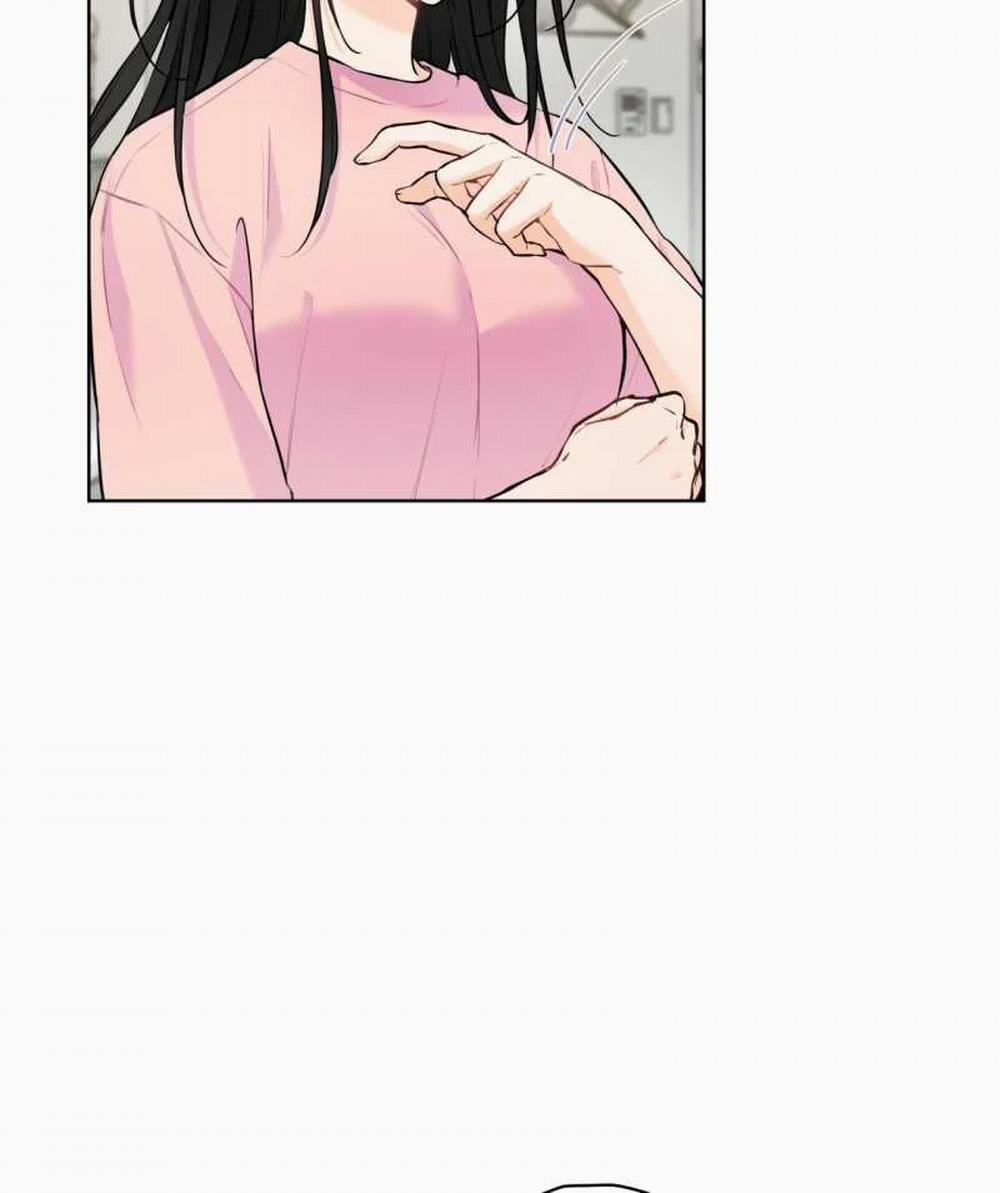 [18+] Trong Nhà Tôi Có Chuột 16.2 trang 35