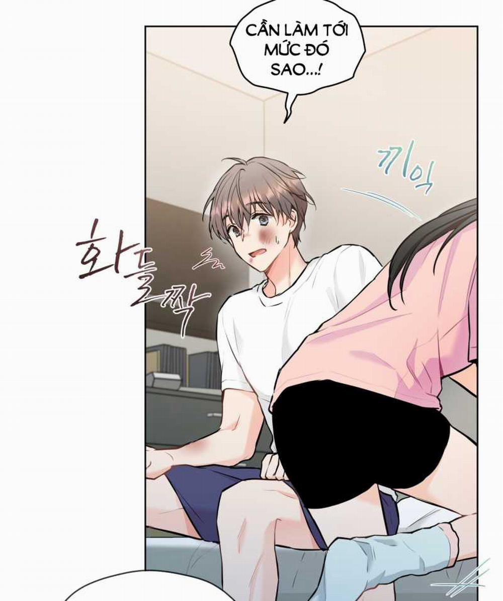 [18+] Trong Nhà Tôi Có Chuột 16.2 trang 36