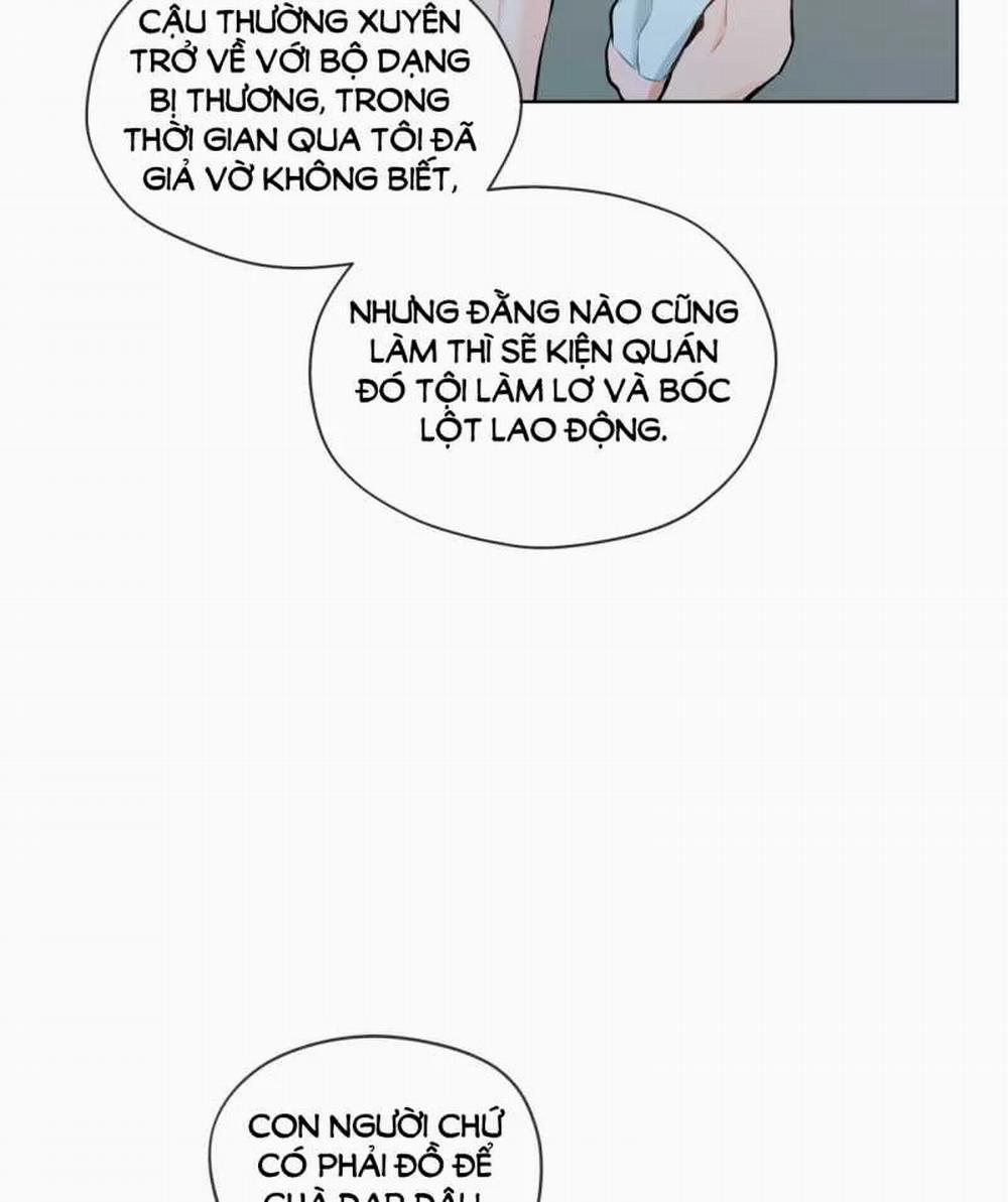 [18+] Trong Nhà Tôi Có Chuột 16.2 trang 37