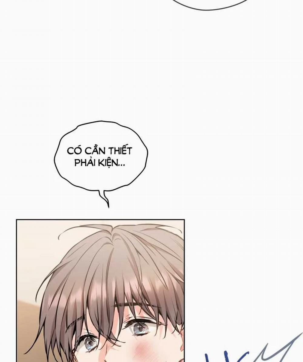 [18+] Trong Nhà Tôi Có Chuột 16.2 trang 39