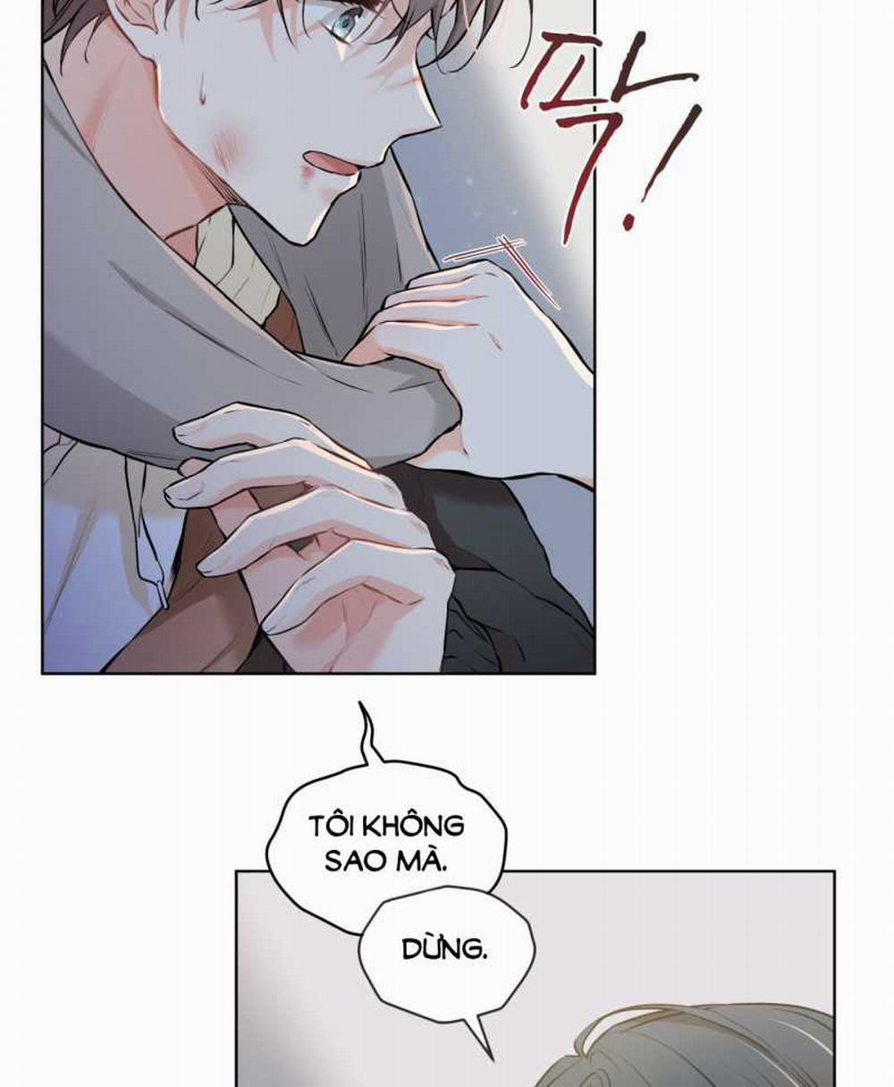 [18+] Trong Nhà Tôi Có Chuột 16.2 trang 4