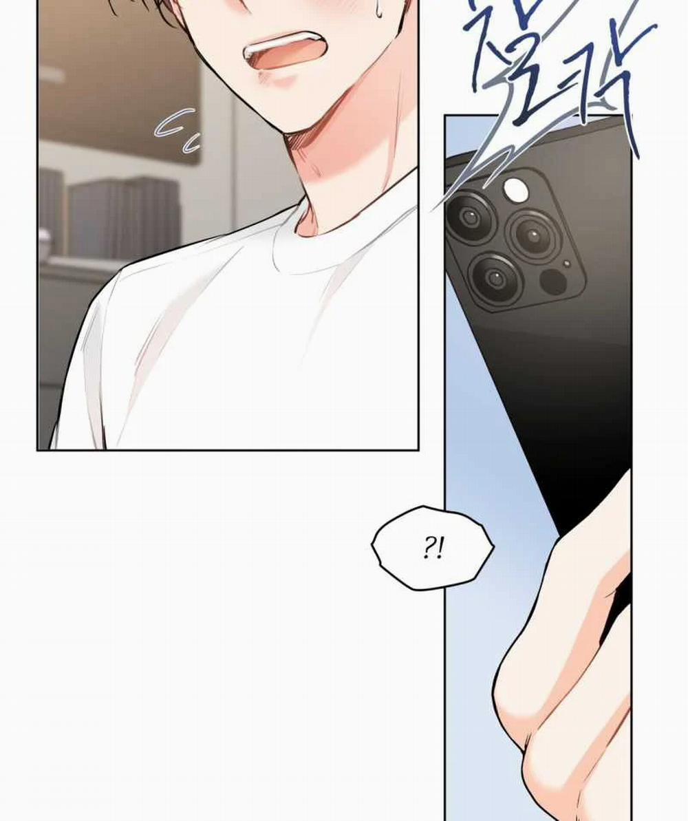 [18+] Trong Nhà Tôi Có Chuột 16.2 trang 40