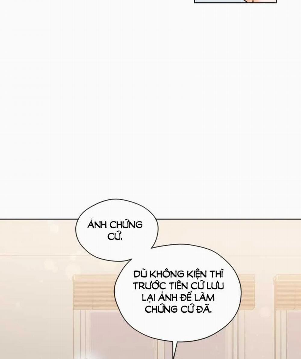 [18+] Trong Nhà Tôi Có Chuột 16.2 trang 41