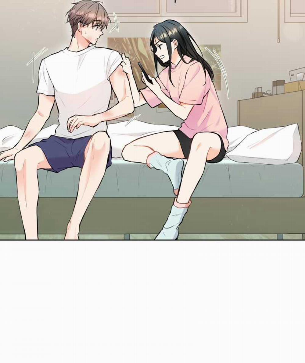 [18+] Trong Nhà Tôi Có Chuột 16.2 trang 42