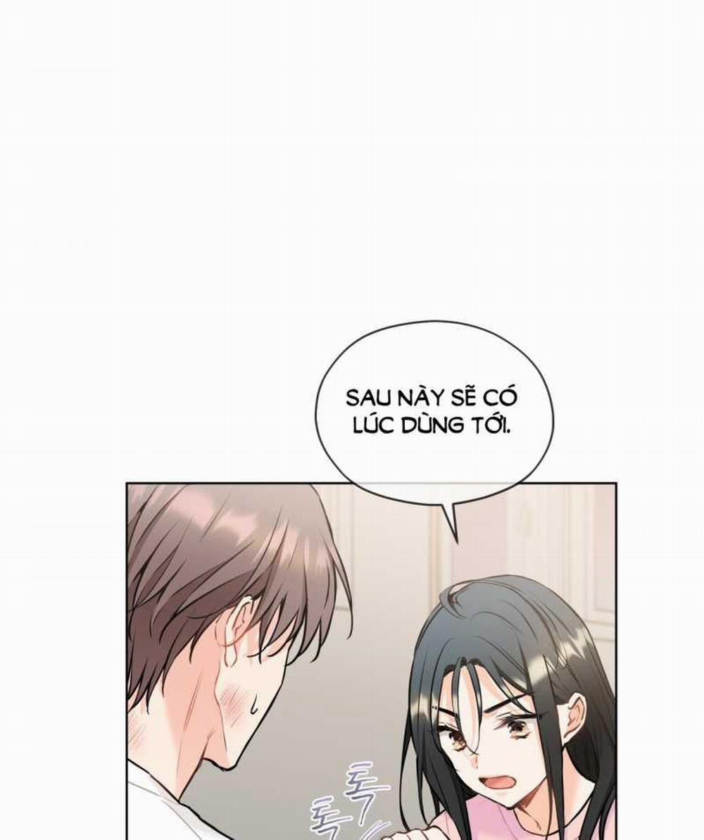 [18+] Trong Nhà Tôi Có Chuột 16.2 trang 43