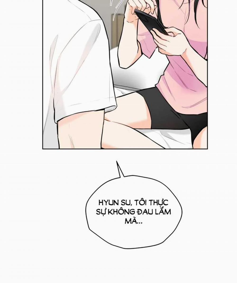 [18+] Trong Nhà Tôi Có Chuột 16.2 trang 44