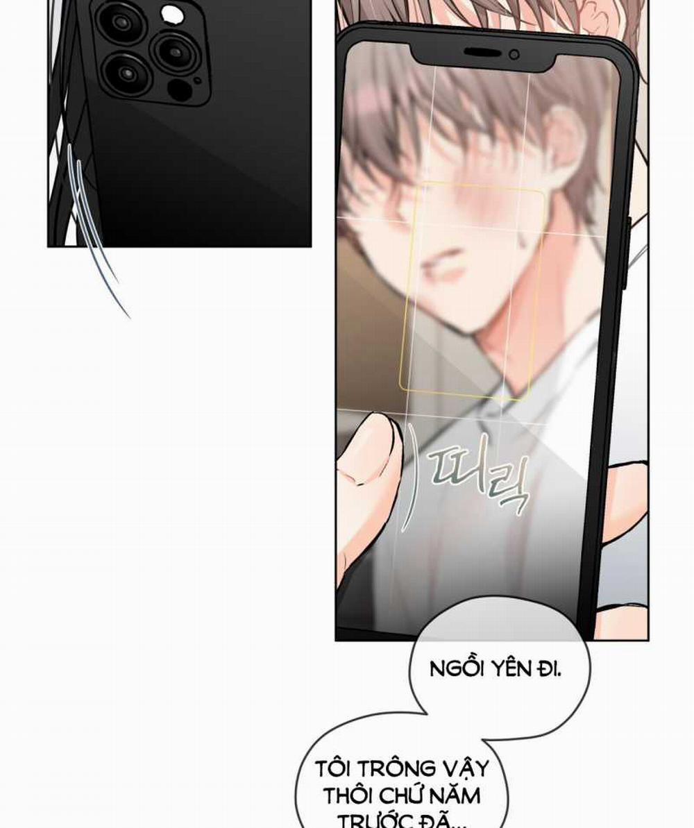 [18+] Trong Nhà Tôi Có Chuột 16.2 trang 46