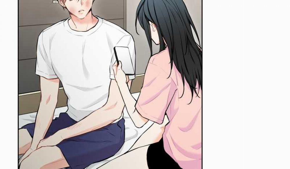 [18+] Trong Nhà Tôi Có Chuột 16.2 trang 50