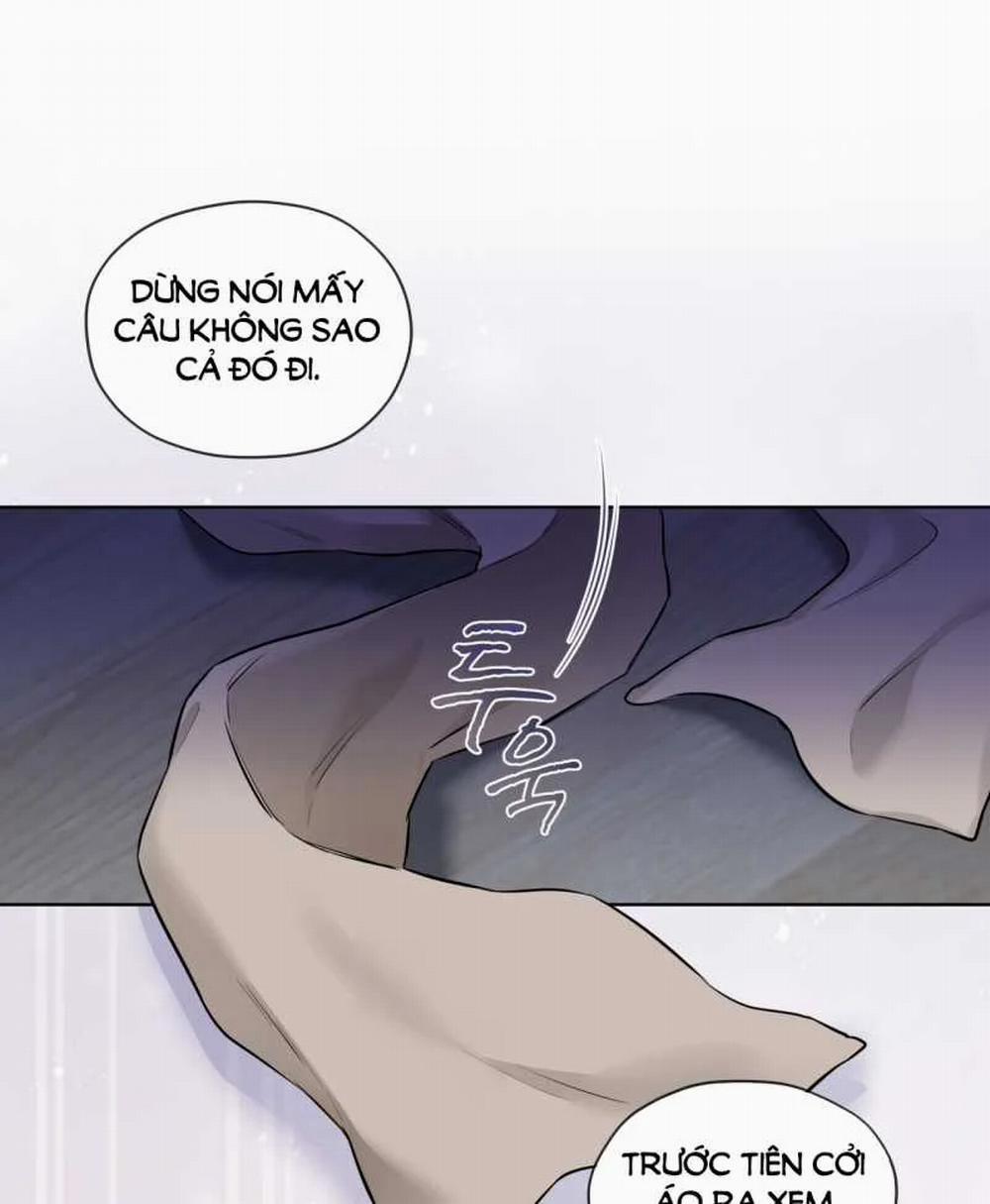 [18+] Trong Nhà Tôi Có Chuột 16.2 trang 6