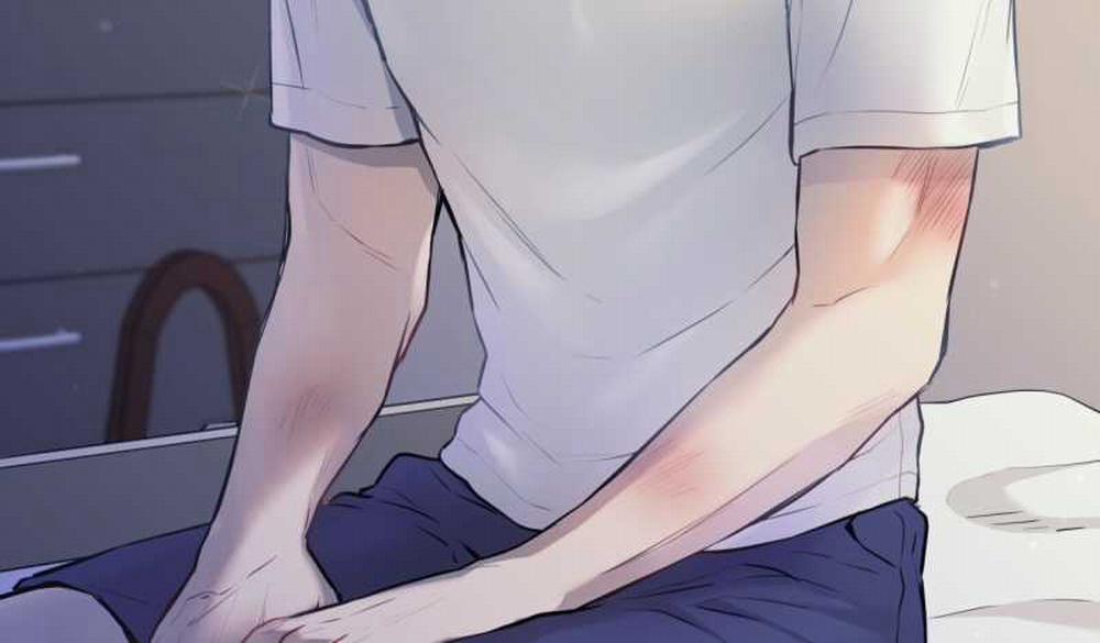 [18+] Trong Nhà Tôi Có Chuột 16.2 trang 67