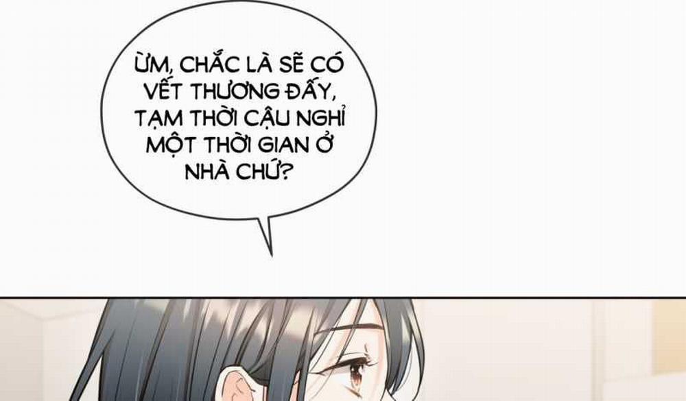 [18+] Trong Nhà Tôi Có Chuột 16.2 trang 74