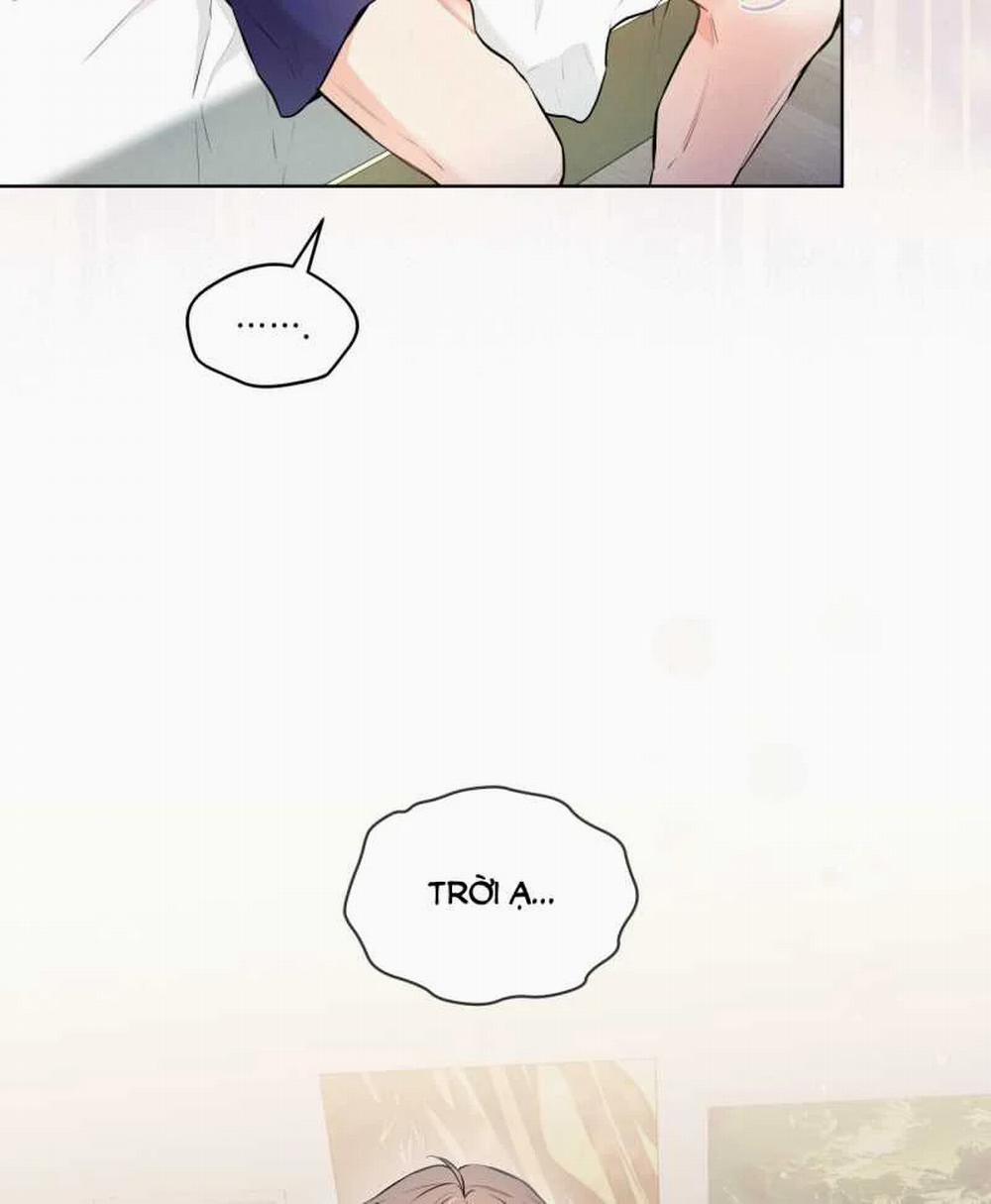 [18+] Trong Nhà Tôi Có Chuột 16.2 trang 8