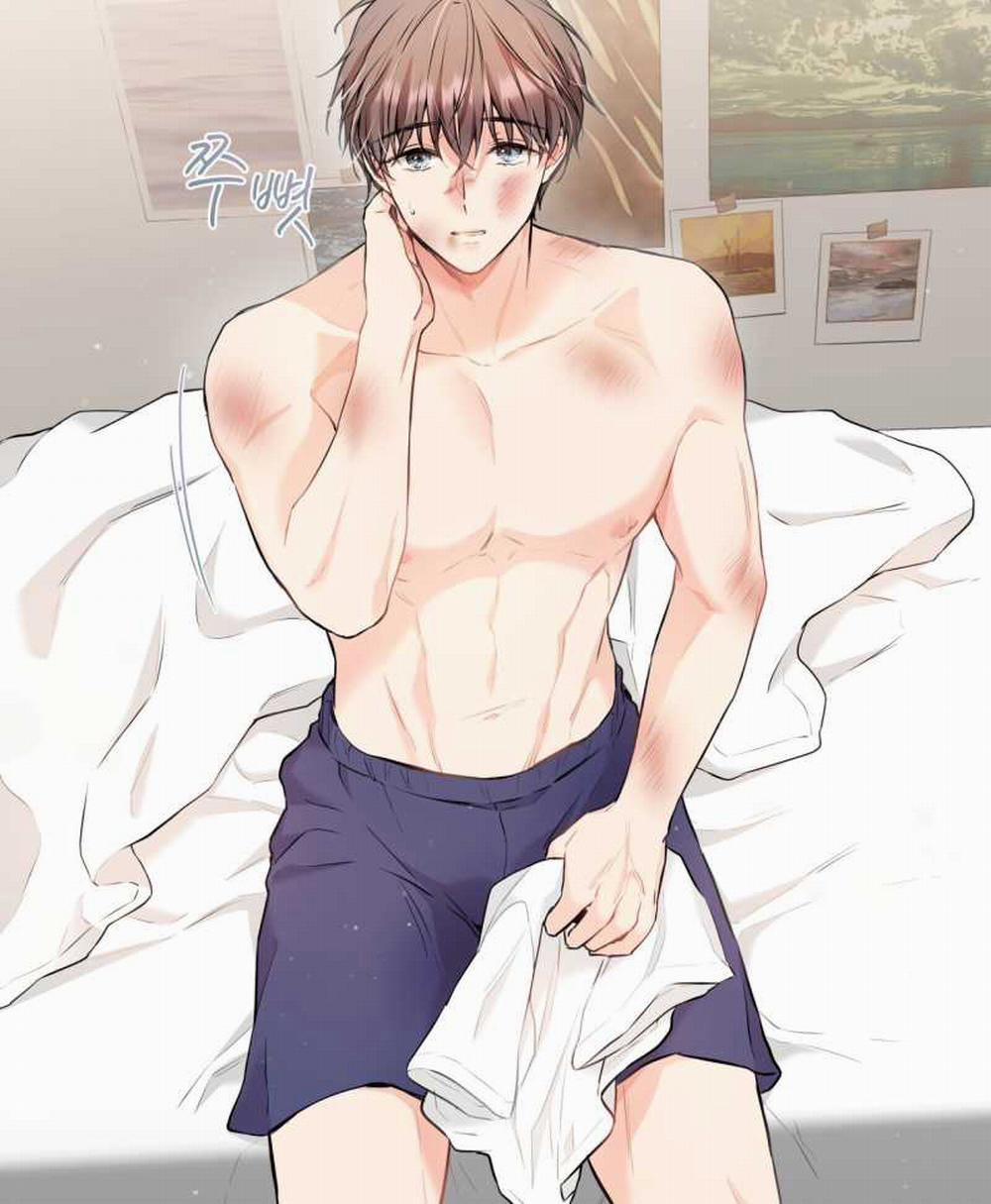 [18+] Trong Nhà Tôi Có Chuột 16.2 trang 9