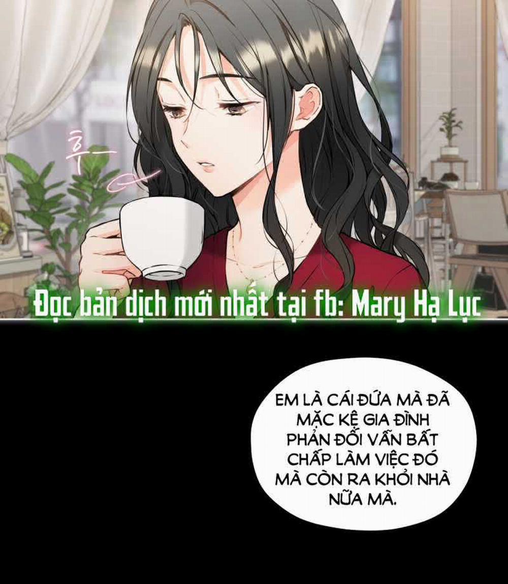 [18+] Trong Nhà Tôi Có Chuột 17.1 trang 10