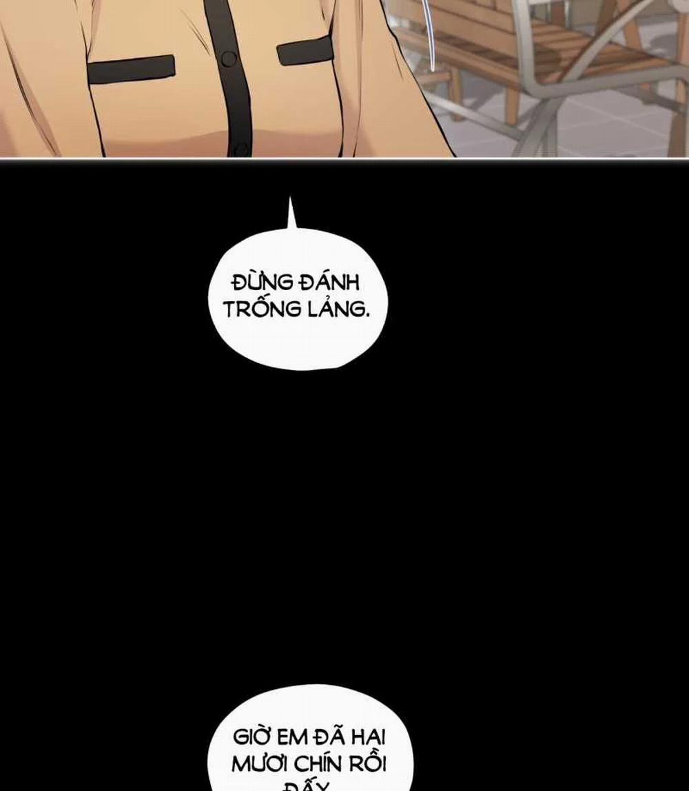 [18+] Trong Nhà Tôi Có Chuột 17.1 trang 14