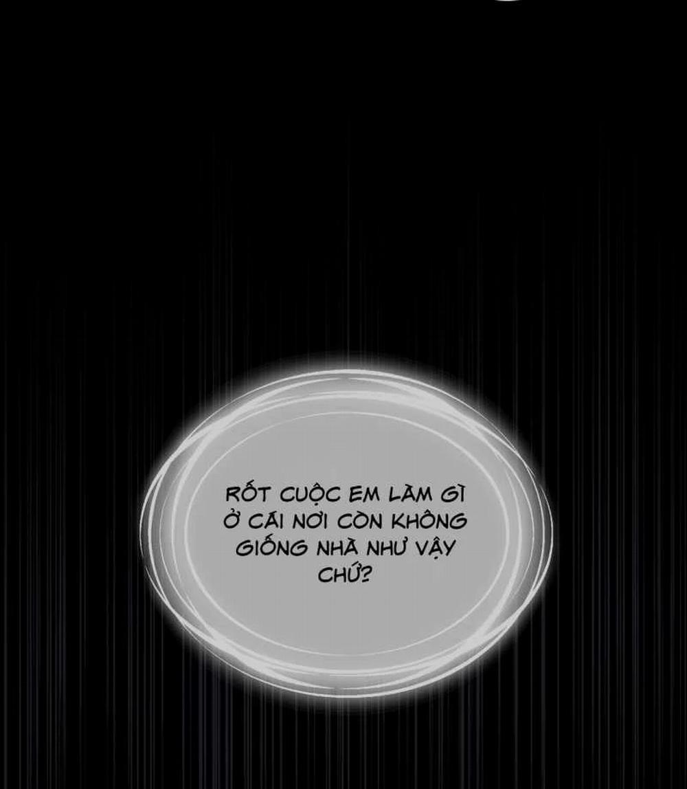 [18+] Trong Nhà Tôi Có Chuột 17.1 trang 16