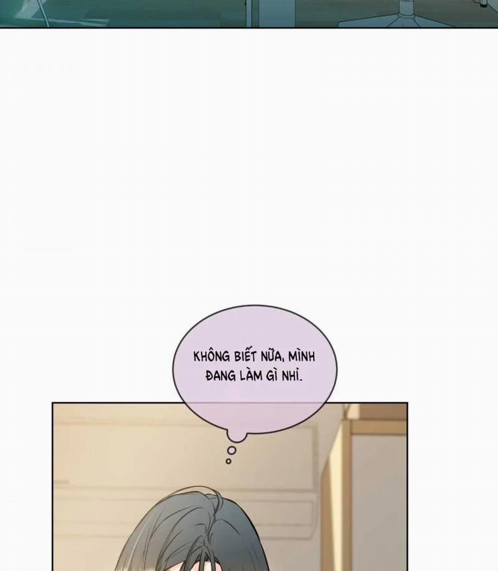 [18+] Trong Nhà Tôi Có Chuột 17.1 trang 18