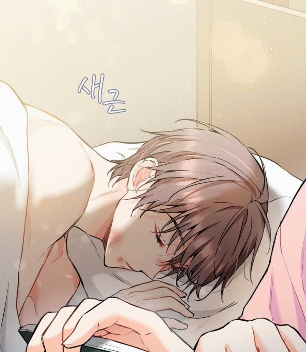 [18+] Trong Nhà Tôi Có Chuột 17.1 trang 21