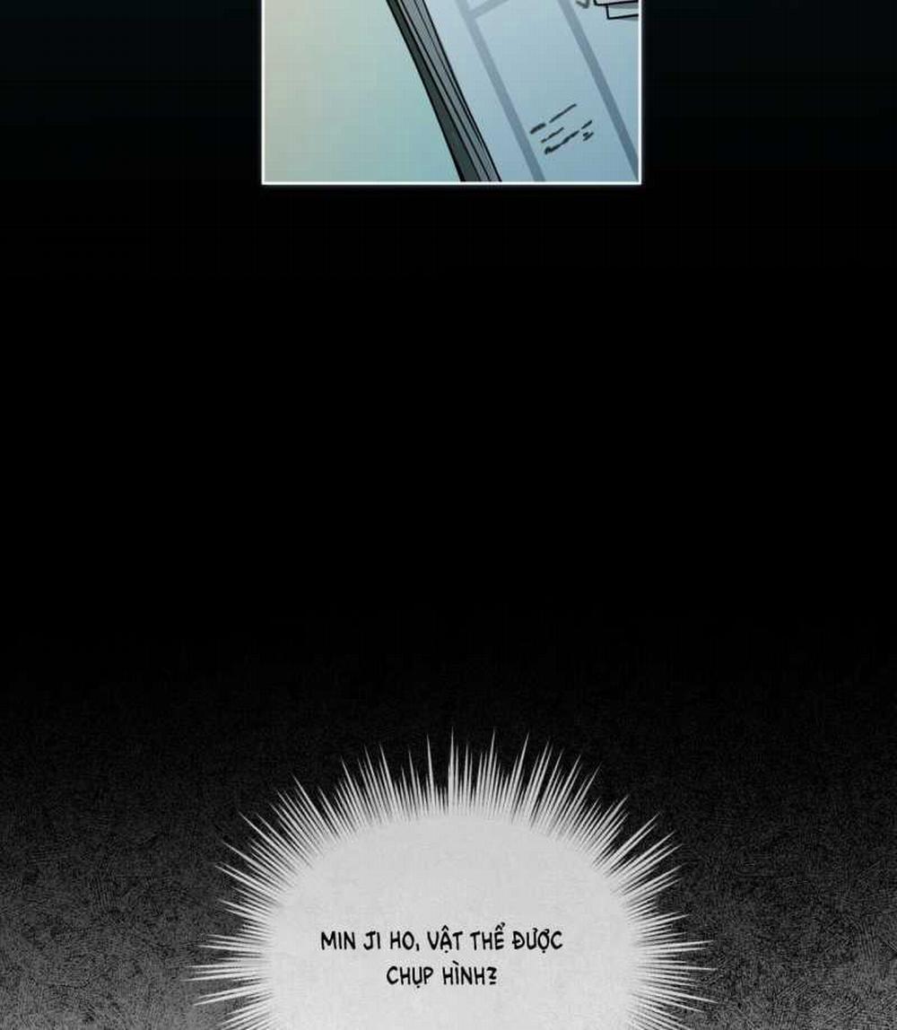 [18+] Trong Nhà Tôi Có Chuột 17.1 trang 24