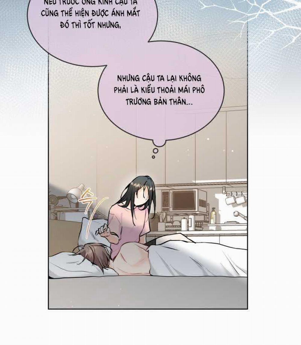 [18+] Trong Nhà Tôi Có Chuột 17.1 trang 28